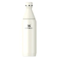 All Day termoflaske 0,6L cream gloss