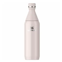 All Day termoflaske 0,6L rose quartz gloss