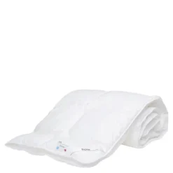Allergo dyne medium varm dyne 140x220 cm hvit