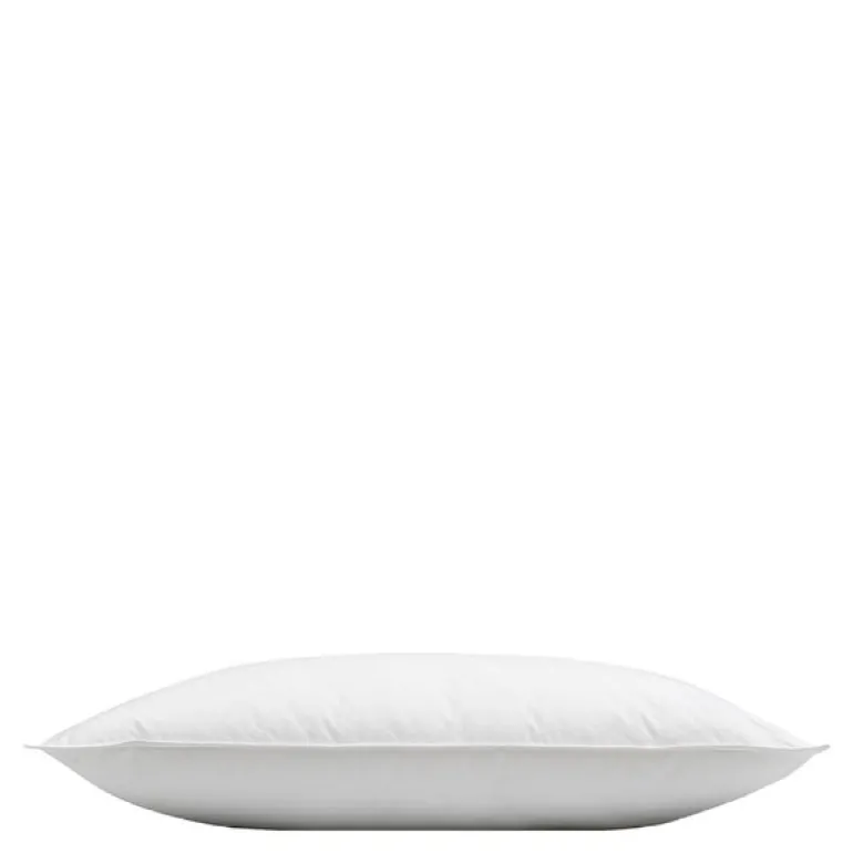Allergo pute medium høy 70x50 cm hvit