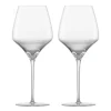Alloro chardonnay hvitvinsglass 2 stk 52,5cl klar