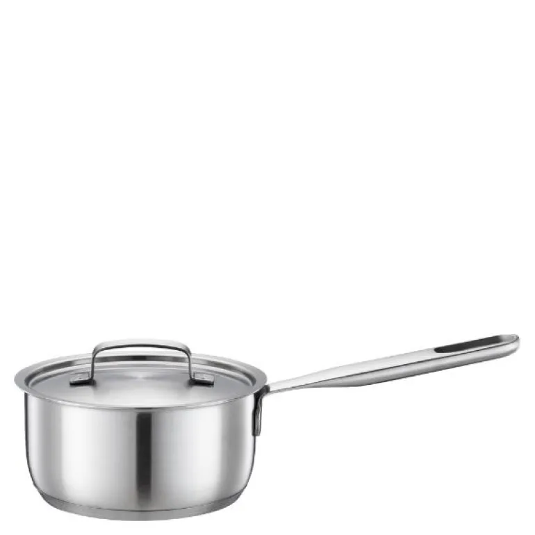 All Steel kasserolle 1,5L