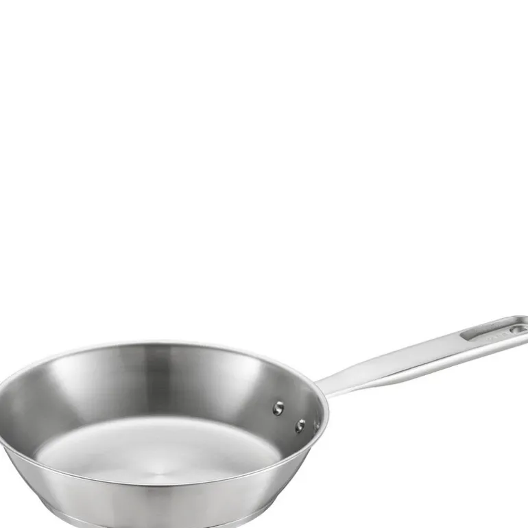 All Steel Pure stekepanne 20 cm
