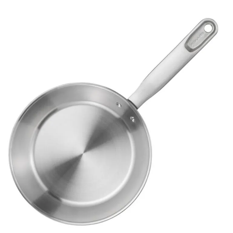 All Steel Pure stekepanne 20 cm