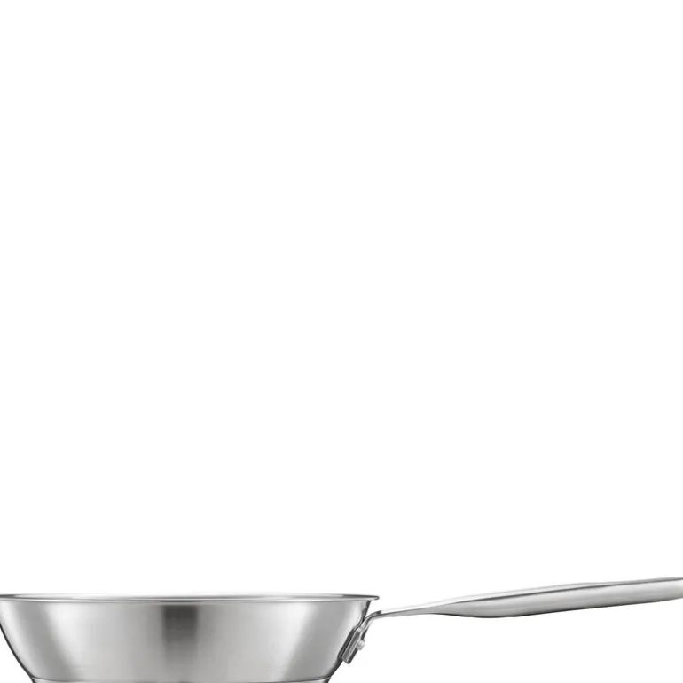 All Steel Pure stekepanne 20 cm
