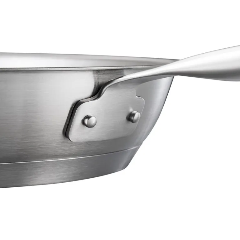 All Steel stekepanne 28 cm