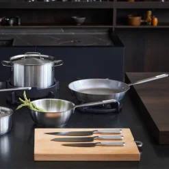 All Steel traktørpanne 26 cm