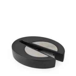 Allure vinopptrekker 17 cm svart