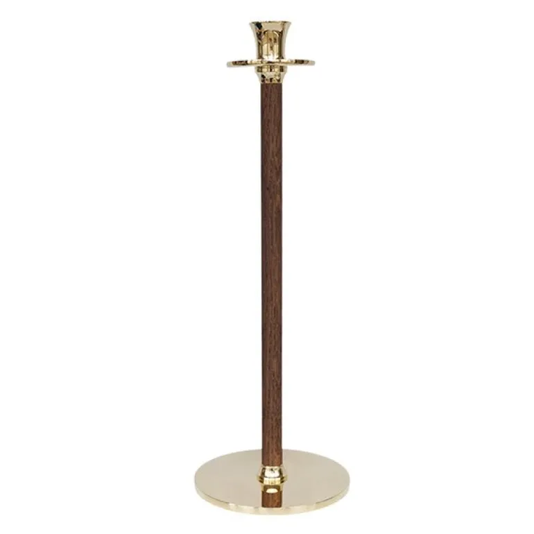 Alto Basso lysestake 35 cm M gull