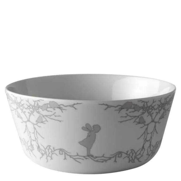 Alv bolle 25 cm