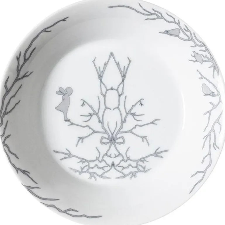 Alv dyp tallerken 21 cm