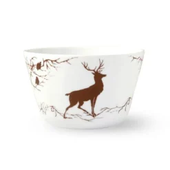 Alveskog bolle 17 cm