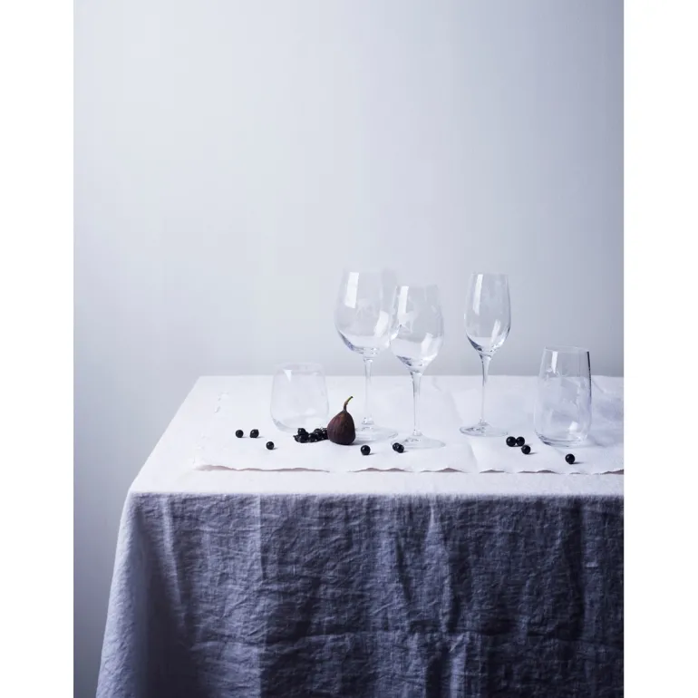 Alveskog champagneglass 30 cl