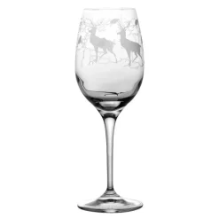 Alveskog hvitvinsglass 38 cl