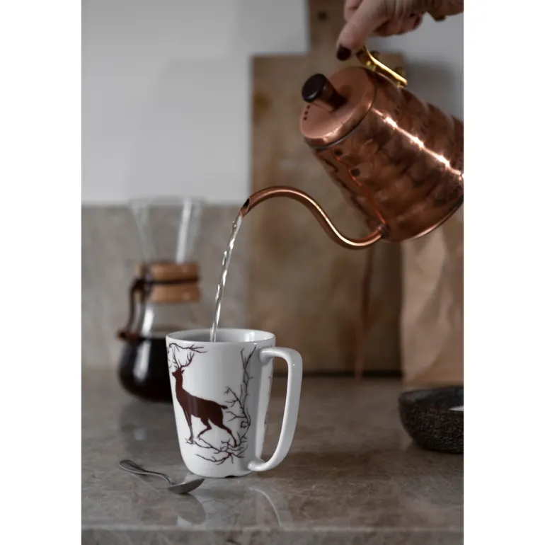 Alveskog mugge 50 cl