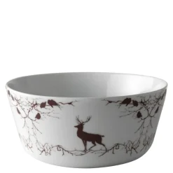 Alveskog serveringsbolle 25 cm