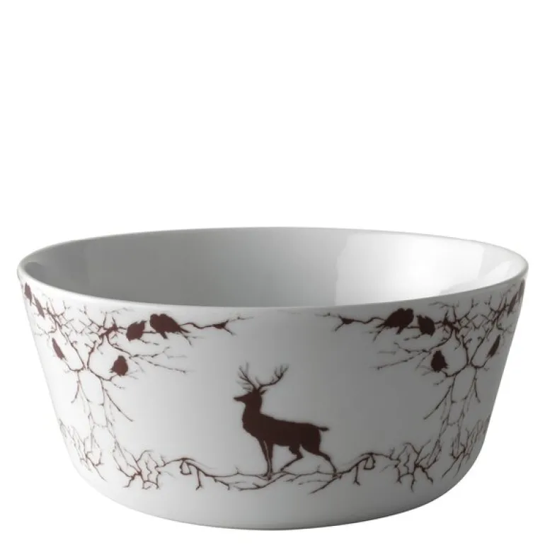 Alveskog serveringsbolle 25 cm