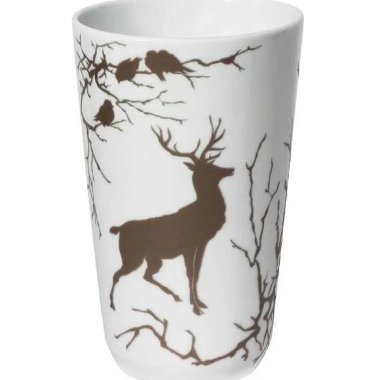 Alveskog vase 20 cm