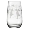 Alv øl/minneralvann glass 48 cl