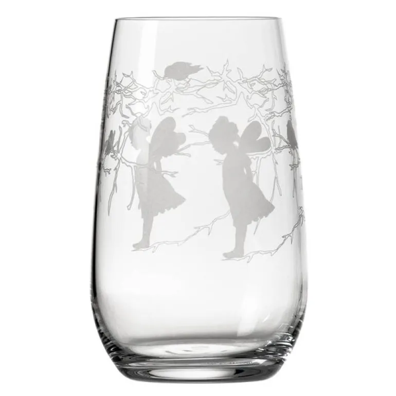 Alv øl/minneralvann glass 48 cl