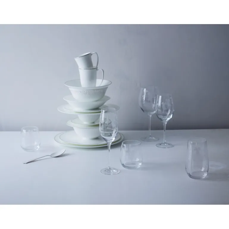 Alv øl/minneralvann glass 48 cl