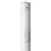 Alv lys 25 cm