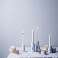 Alv skål/lyslykt 9 cm