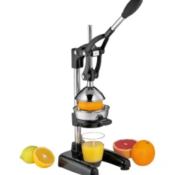 Amalfi Schwartz profesjonell juicer