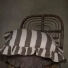 Amalia putetrekk 48x48 cm nougat