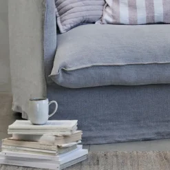 Amera krus med hank 27 cl beige