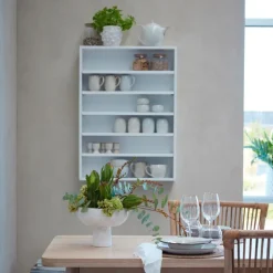 Amera krus med hank 27 cl beige