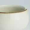 Amera skål 8 cm beige