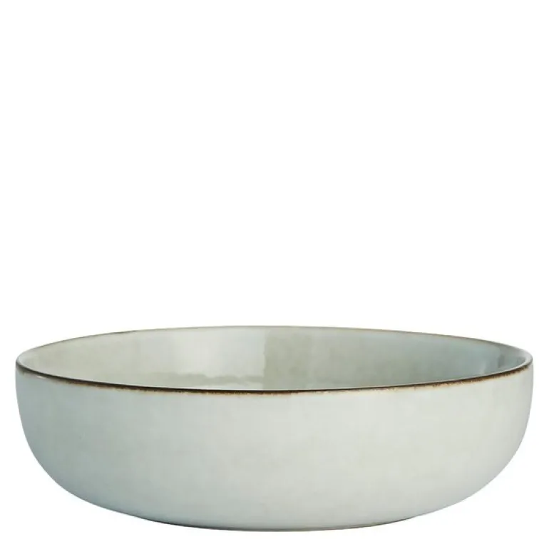 Amera skål 20 cm beige