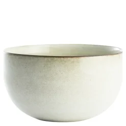 Amera skål 12 cm beige