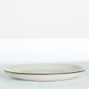 Amera tallerken 26 cm beige