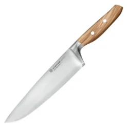Amici kokkekniv 20 cm oliventre
