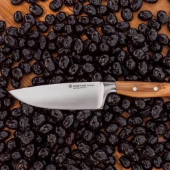 Amici kokkekniv 16 cm oliventre