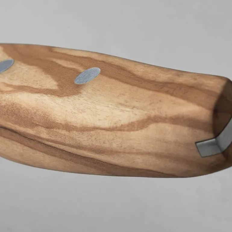 Amici kokkekniv 16 cm oliventre