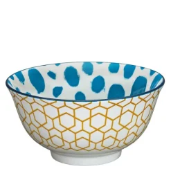 AMICI skål 50 cl 15,5 cm bikube