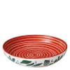 AMICI skål 75 cl 21 cm blad