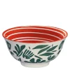 AMICI skål 85 cl 18 cm blad