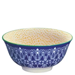 AMICI skål 85 cl 18 cm fisk