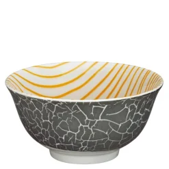 AMICI skål 85 cl 18 cm kruseduller