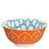 AMICI skål 50 cl 15,5 cm mandala