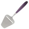 Amitto ostehøvel 23 cm riller plomme