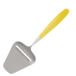 Amitto ostehøvel 23 cm sitrongul