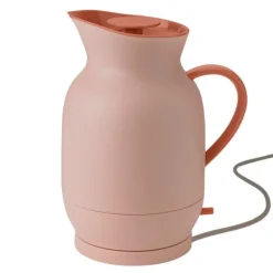 Amphora vannkoker 1,2L soft peach
