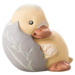 Andunge Ralle figur 5,5 cm