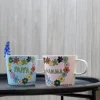 Anette Moi krus 27 cl mamma rosa