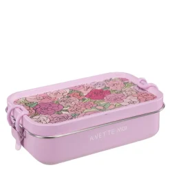 Anette Moi lunsjboks 1L Roser rosa